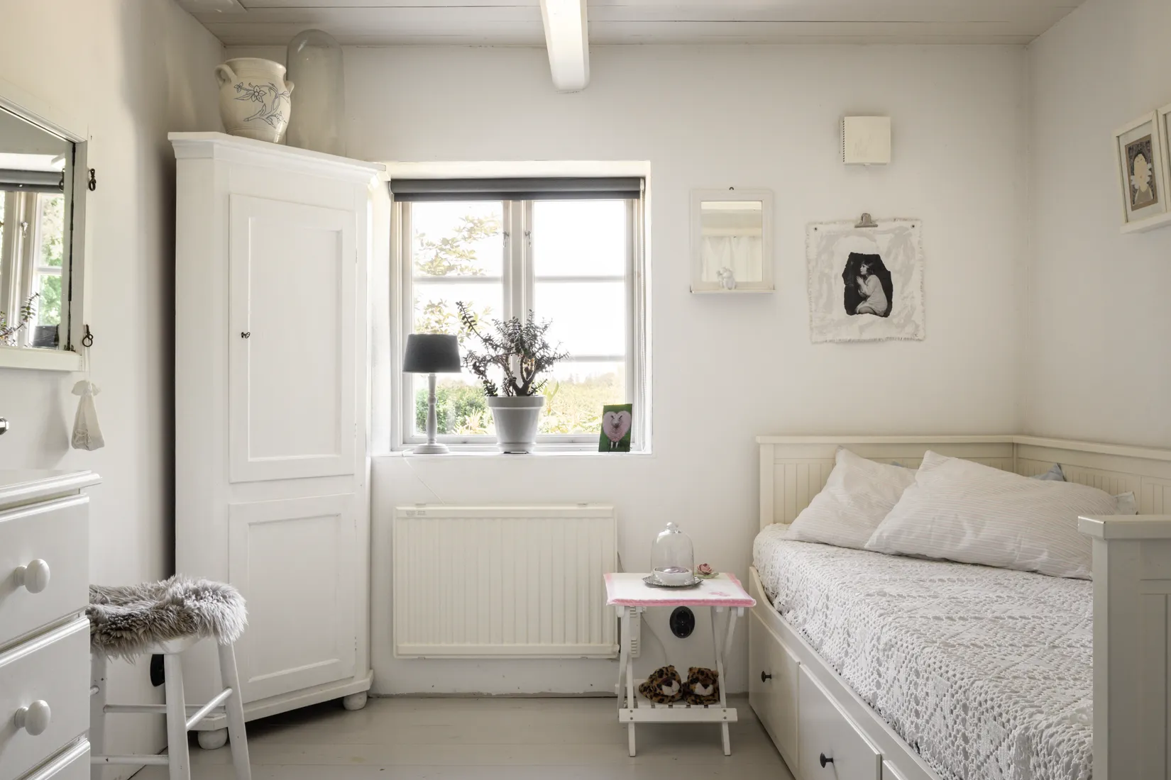 Villa, Hannasvägen 21, Hannas, Simrishamn