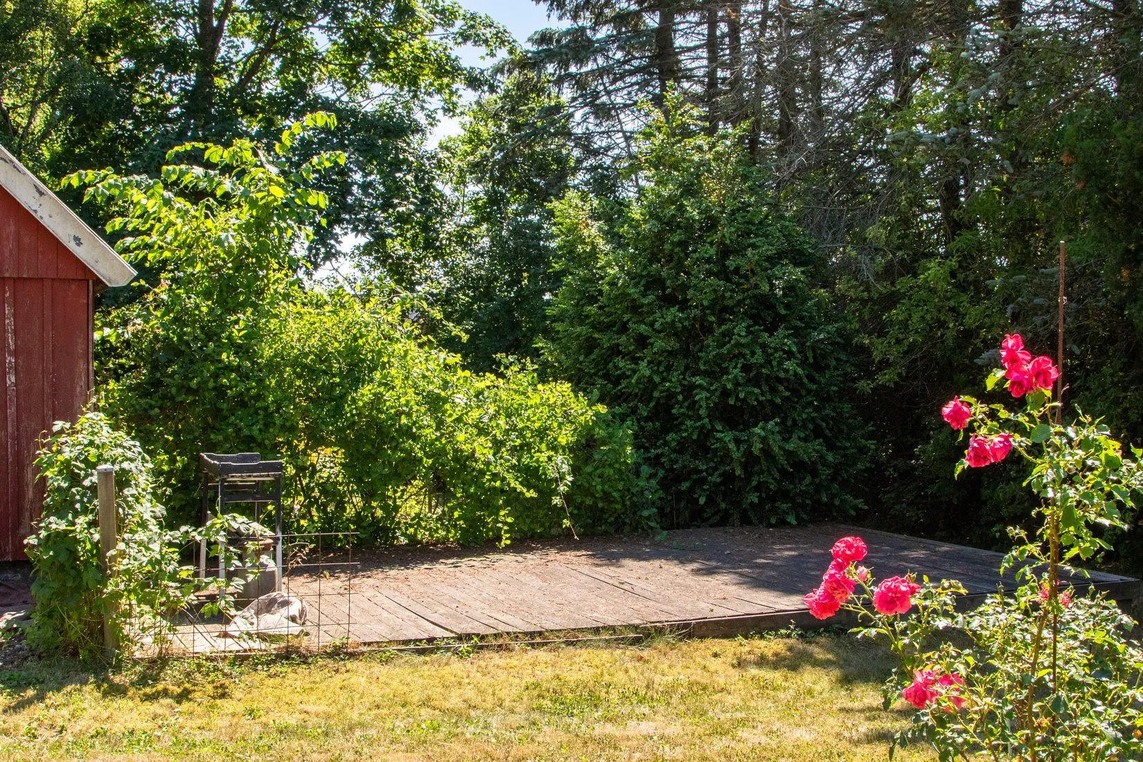 Villa, Hannasvägen 21, Hannas, Simrishamn