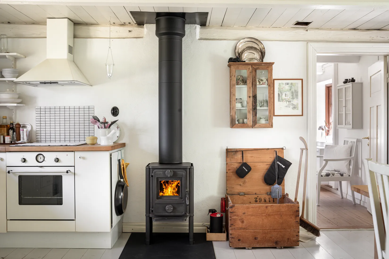 Villa, Hannasvägen 21, Hannas, Simrishamn