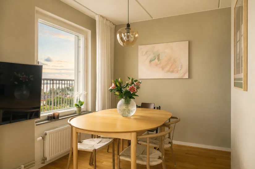 Bostadsrätt, Tändkulevägen 27, Nacka Strand, Nacka