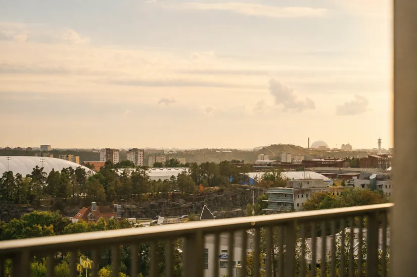 Bostadsrätt, Tändkulevägen 27, Nacka Strand, Nacka
