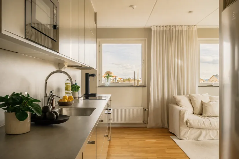 Bostadsrätt, Tändkulevägen 27, Nacka Strand, Nacka