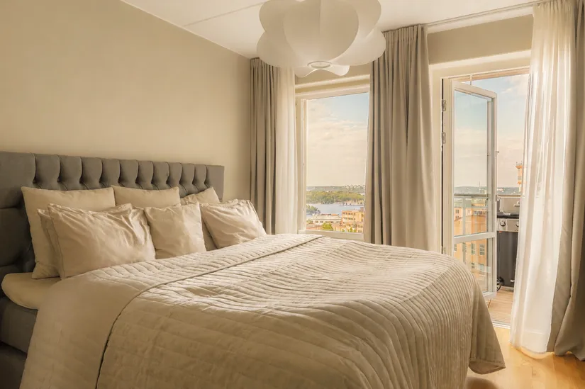 Bostadsrätt, Tändkulevägen 27, Nacka Strand, Nacka