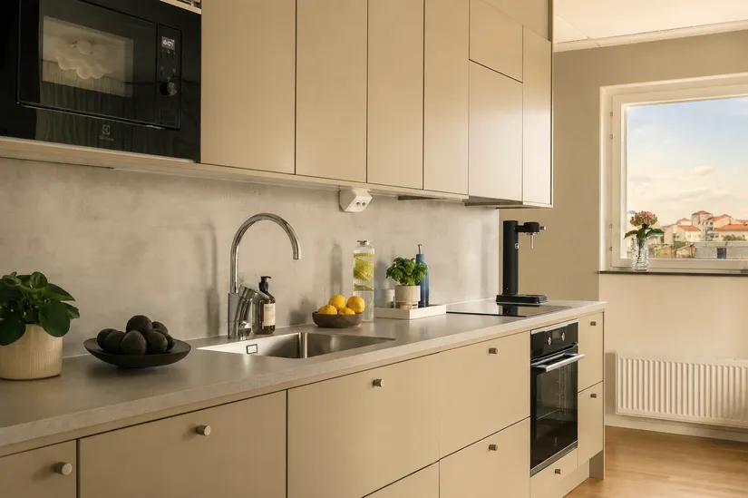 Bostadsrätt, Tändkulevägen 27, Nacka Strand, Nacka