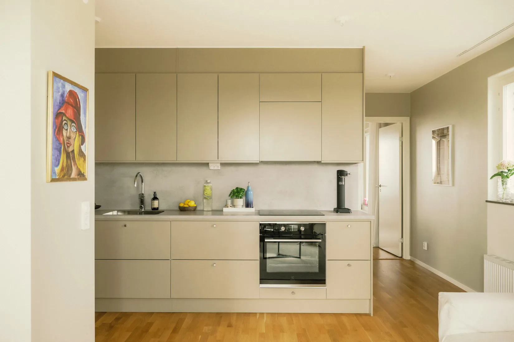 Bostadsrätt, Tändkulevägen 27, Nacka Strand, Nacka