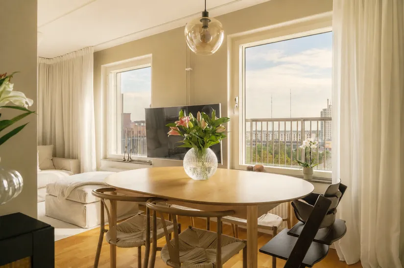 Bostadsrätt, Tändkulevägen 27, Nacka Strand, Nacka