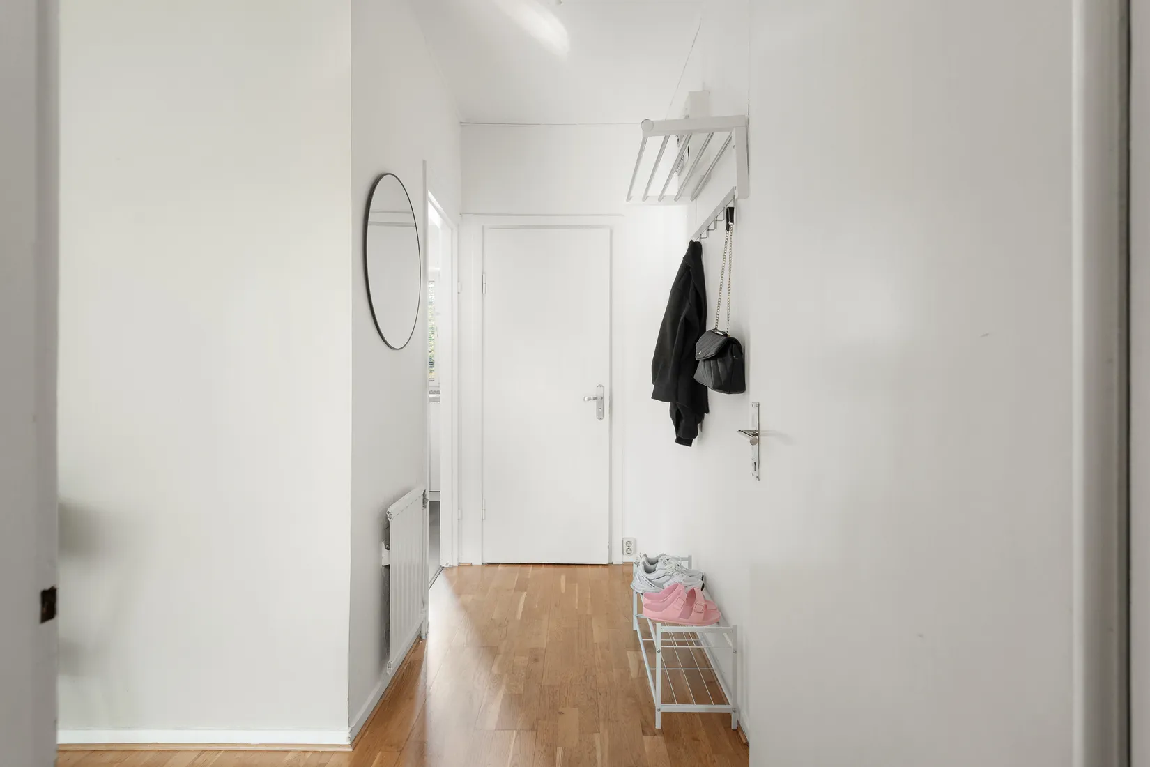 Bostadsrätt, Spångavägen 42E, Bromma / Brommaplan, Stockholm