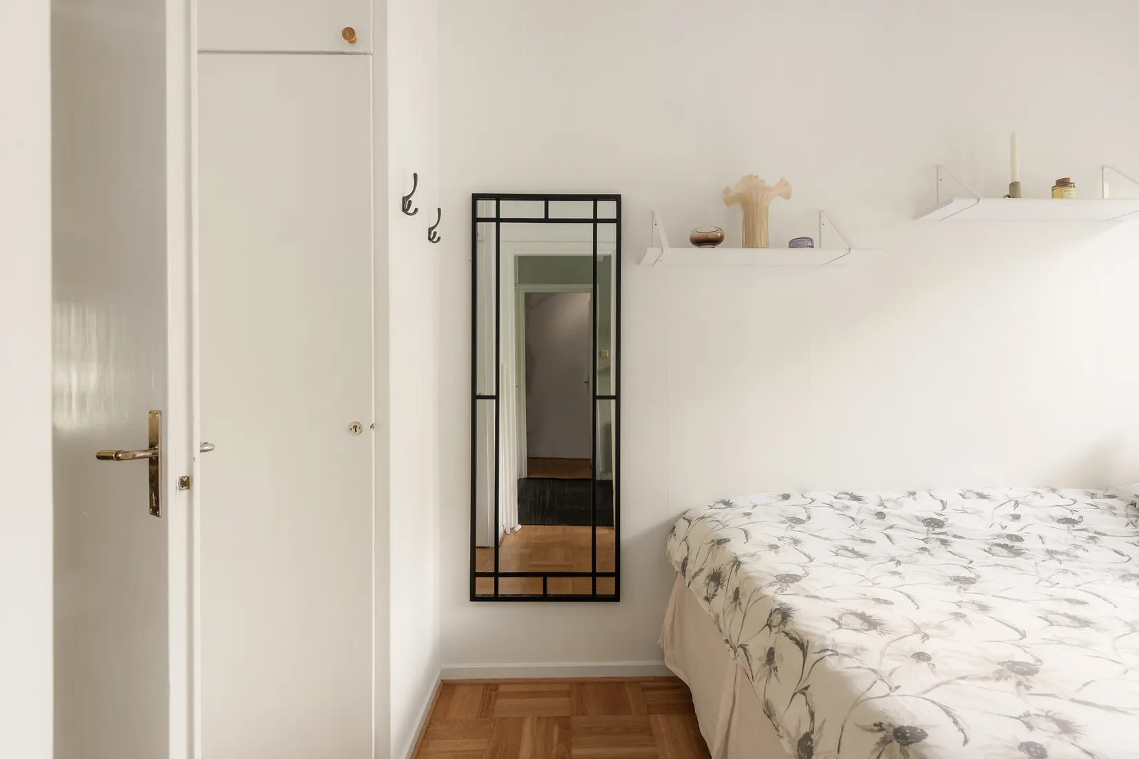 Bostadsrätt, Spångavägen 42E, Bromma / Brommaplan, Stockholm