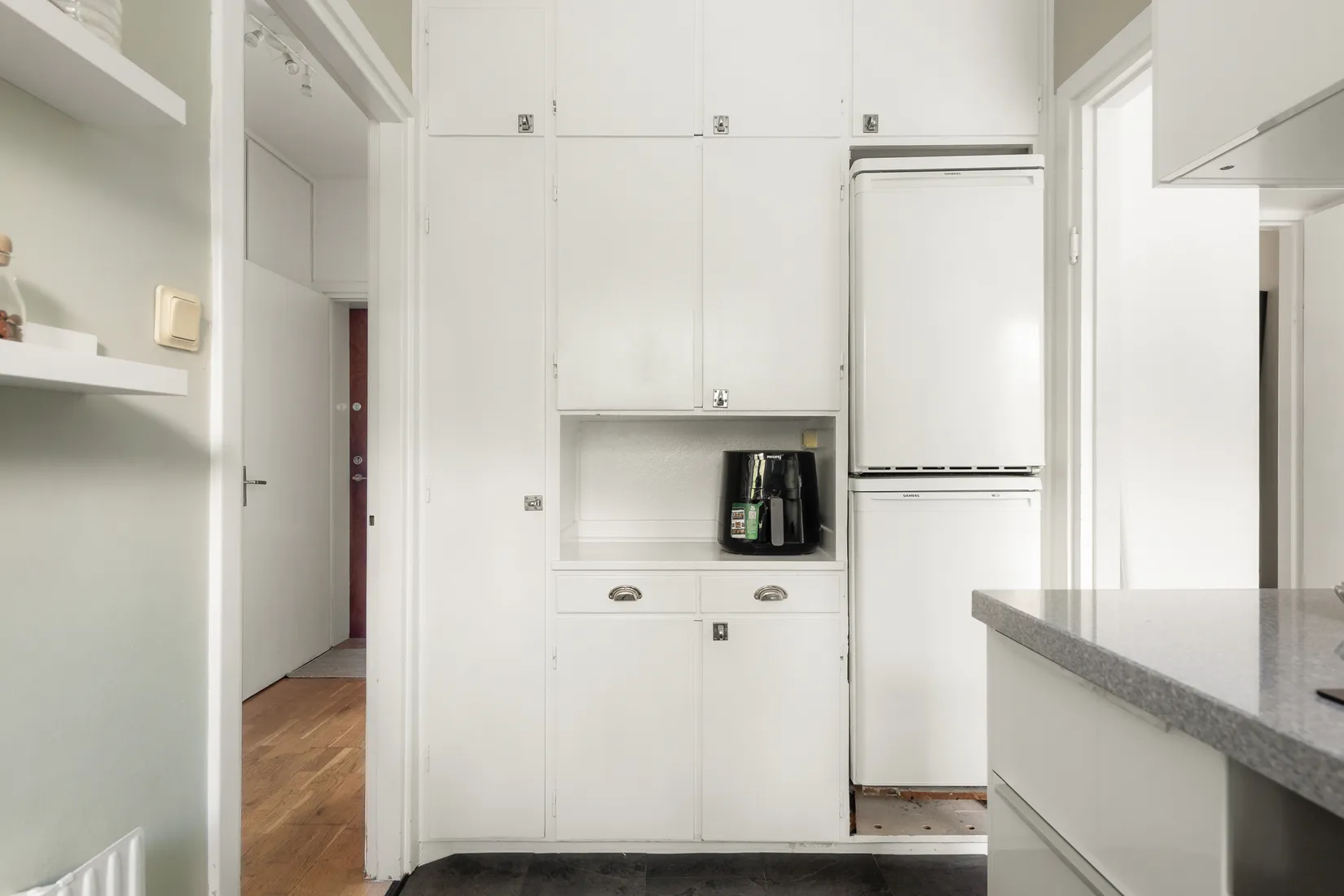 Bostadsrätt, Spångavägen 42E, Bromma / Brommaplan, Stockholm