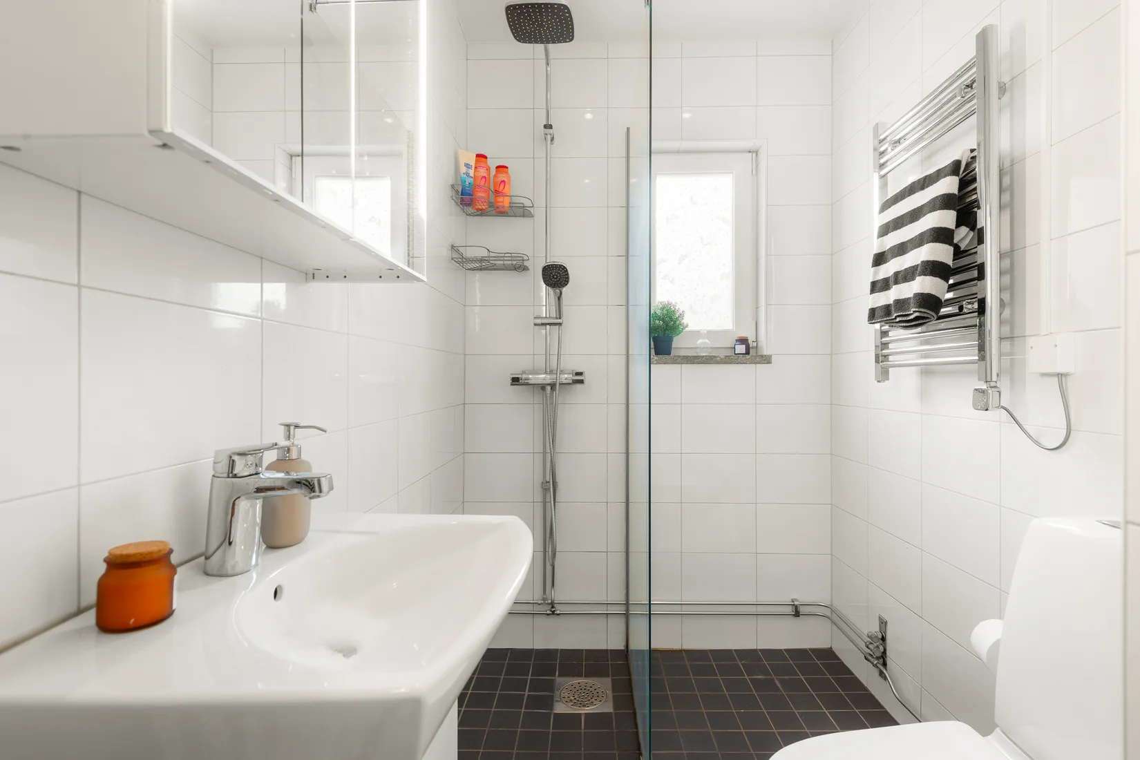Bostadsrätt, Spångavägen 42E, Bromma / Brommaplan, Stockholm