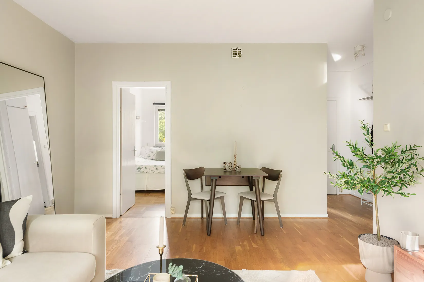 Bostadsrätt, Spångavägen 42E, Bromma / Brommaplan, Stockholm