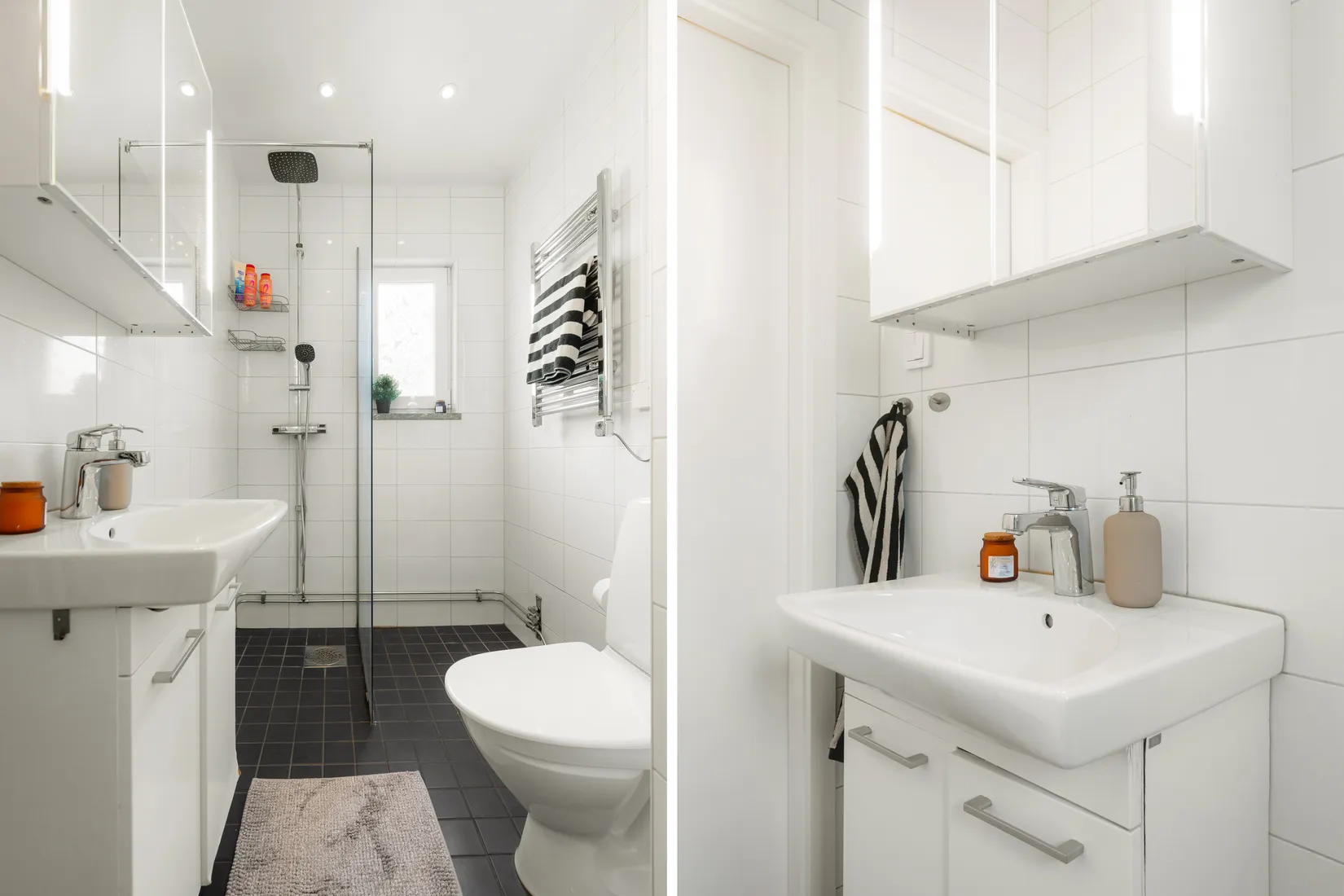 Bostadsrätt, Spångavägen 42E, Bromma / Brommaplan, Stockholm