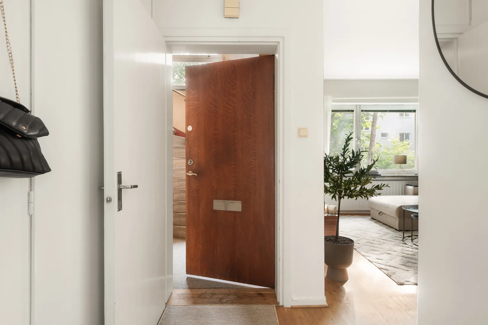 Bostadsrätt, Spångavägen 42E, Bromma / Brommaplan, Stockholm