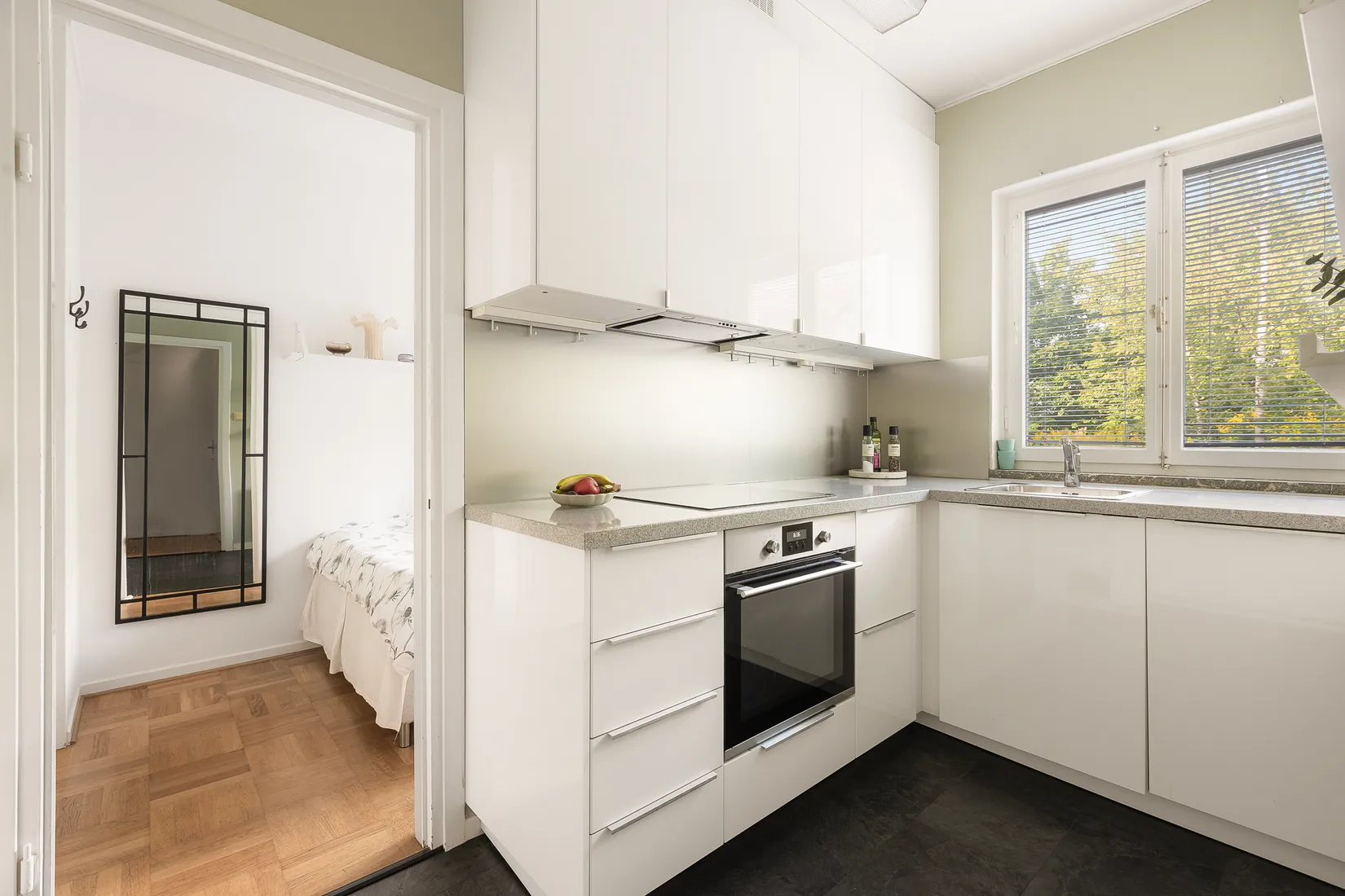 Bostadsrätt, Spångavägen 42E, Bromma / Brommaplan, Stockholm