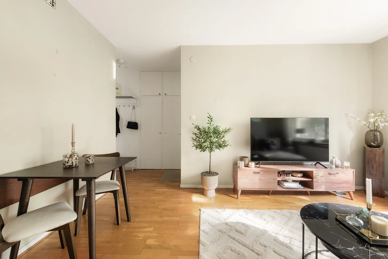Bostadsrätt, Spångavägen 42E, Bromma / Brommaplan, Stockholm