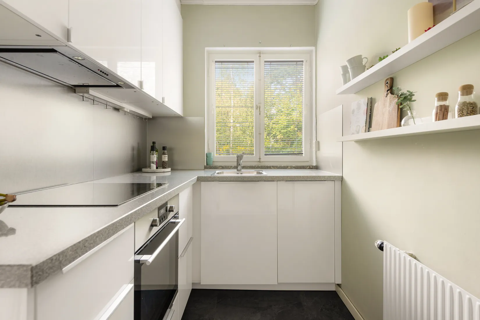Bostadsrätt, Spångavägen 42E, Bromma / Brommaplan, Stockholm