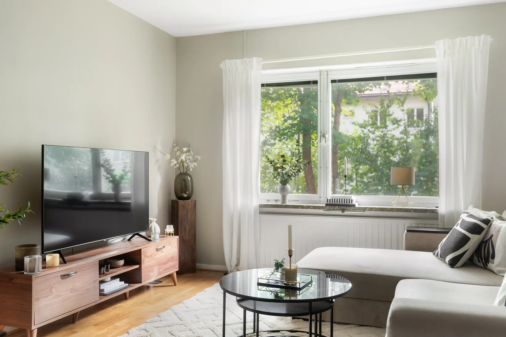 Bostadsrätt, Spångavägen 42E, Bromma / Brommaplan, Stockholm