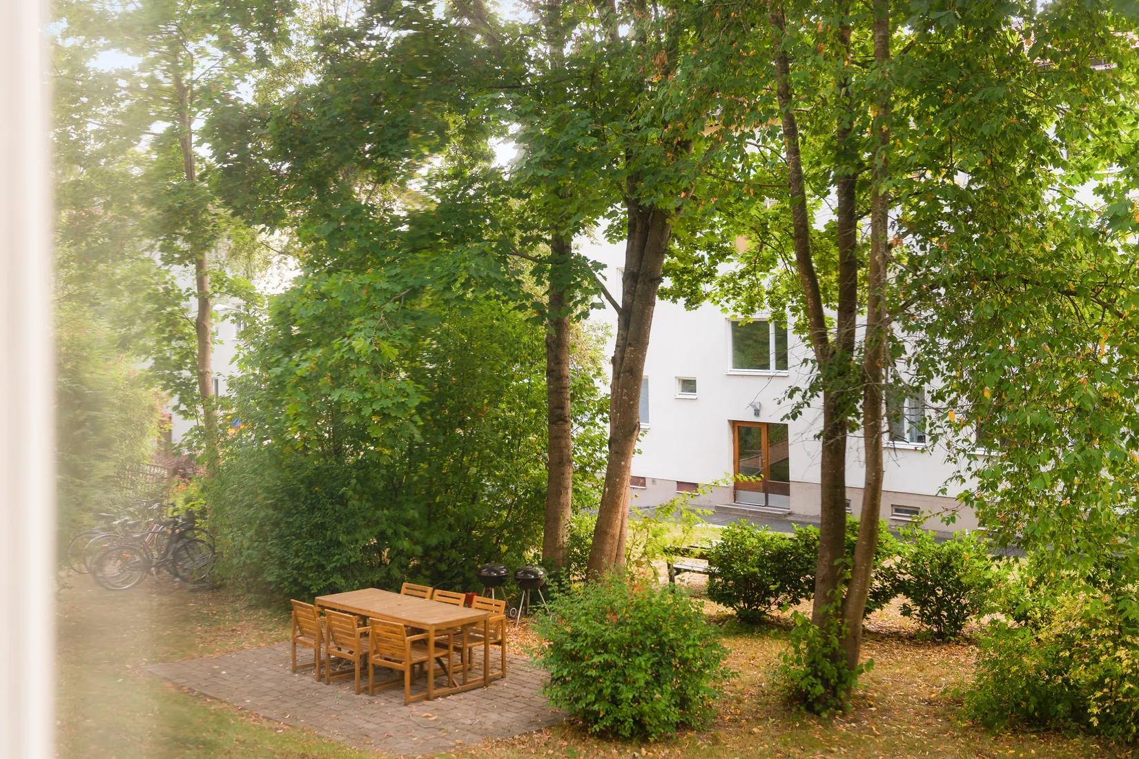 Bostadsrätt, Spångavägen 42E, Bromma / Brommaplan, Stockholm