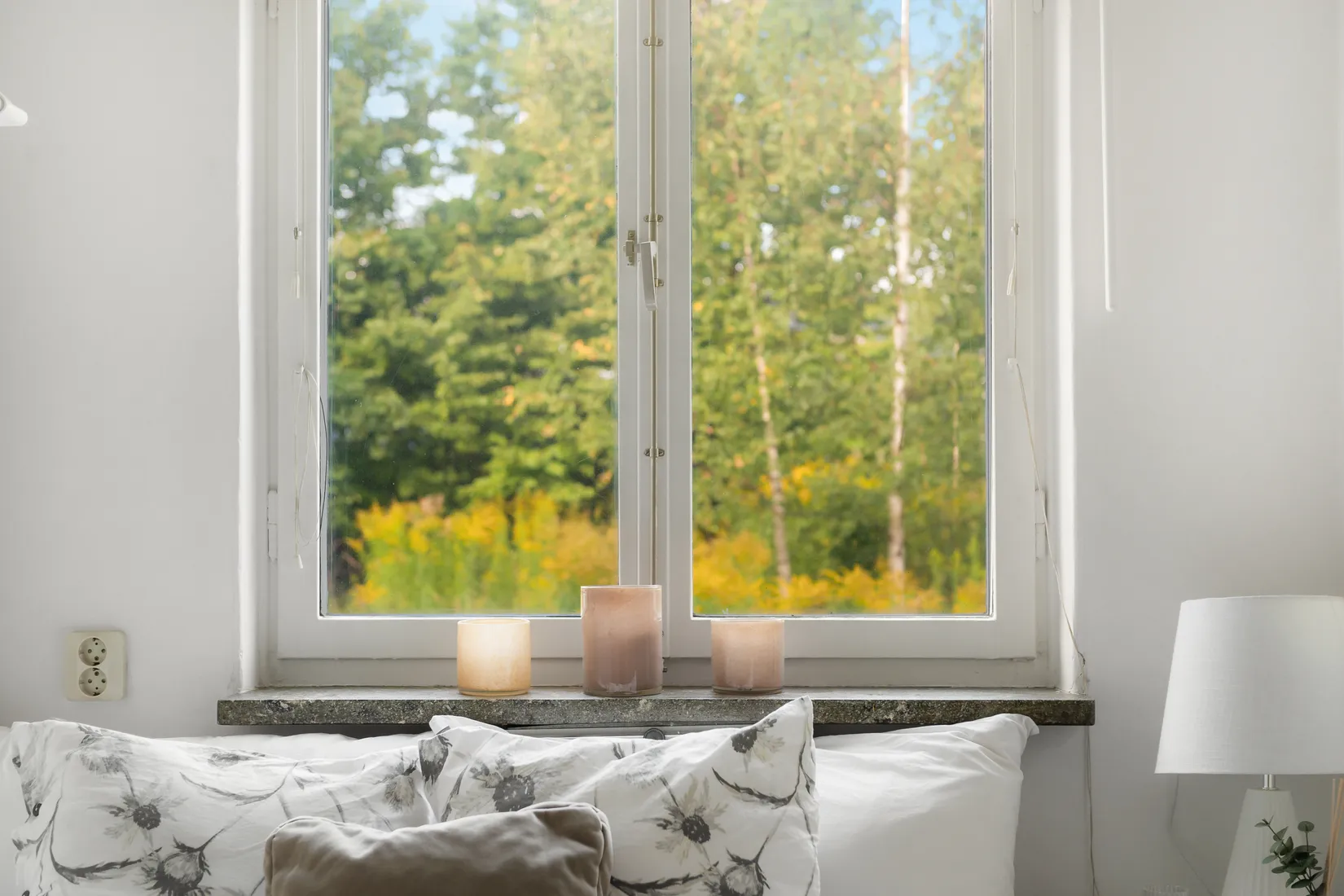 Bostadsrätt, Spångavägen 42E, Bromma / Brommaplan, Stockholm