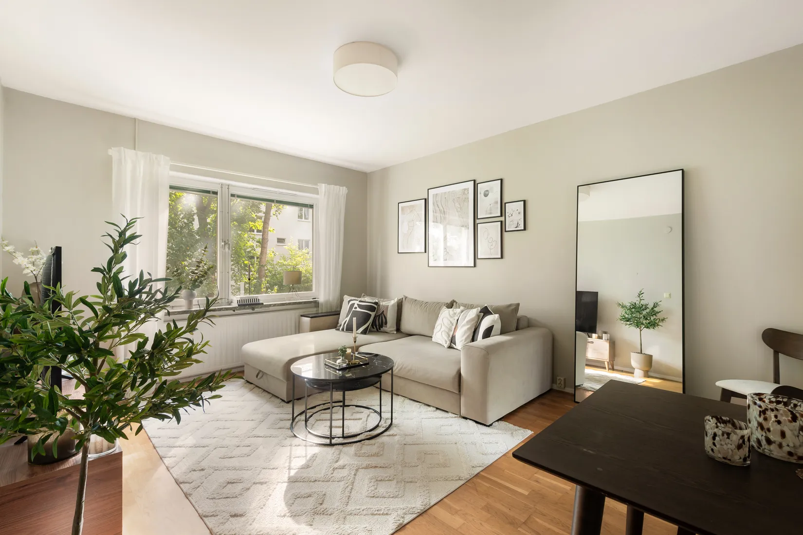 Bostadsrätt, Spångavägen 42E, Bromma / Brommaplan, Stockholm