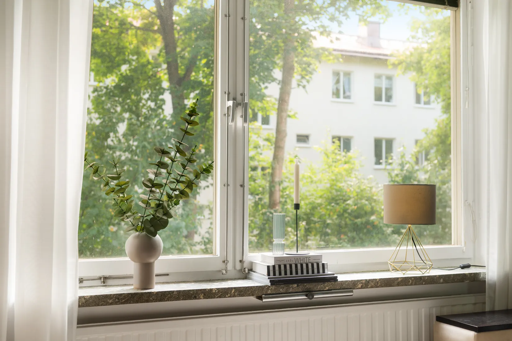 Bostadsrätt, Spångavägen 42E, Bromma / Brommaplan, Stockholm