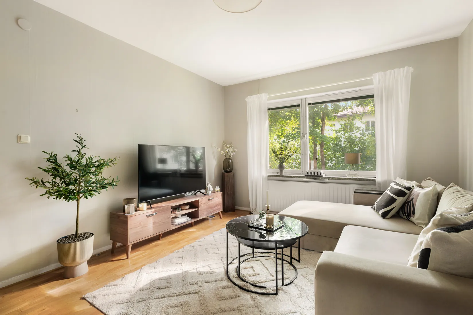 Bostadsrätt, Spångavägen 42E, Bromma / Brommaplan, Stockholm