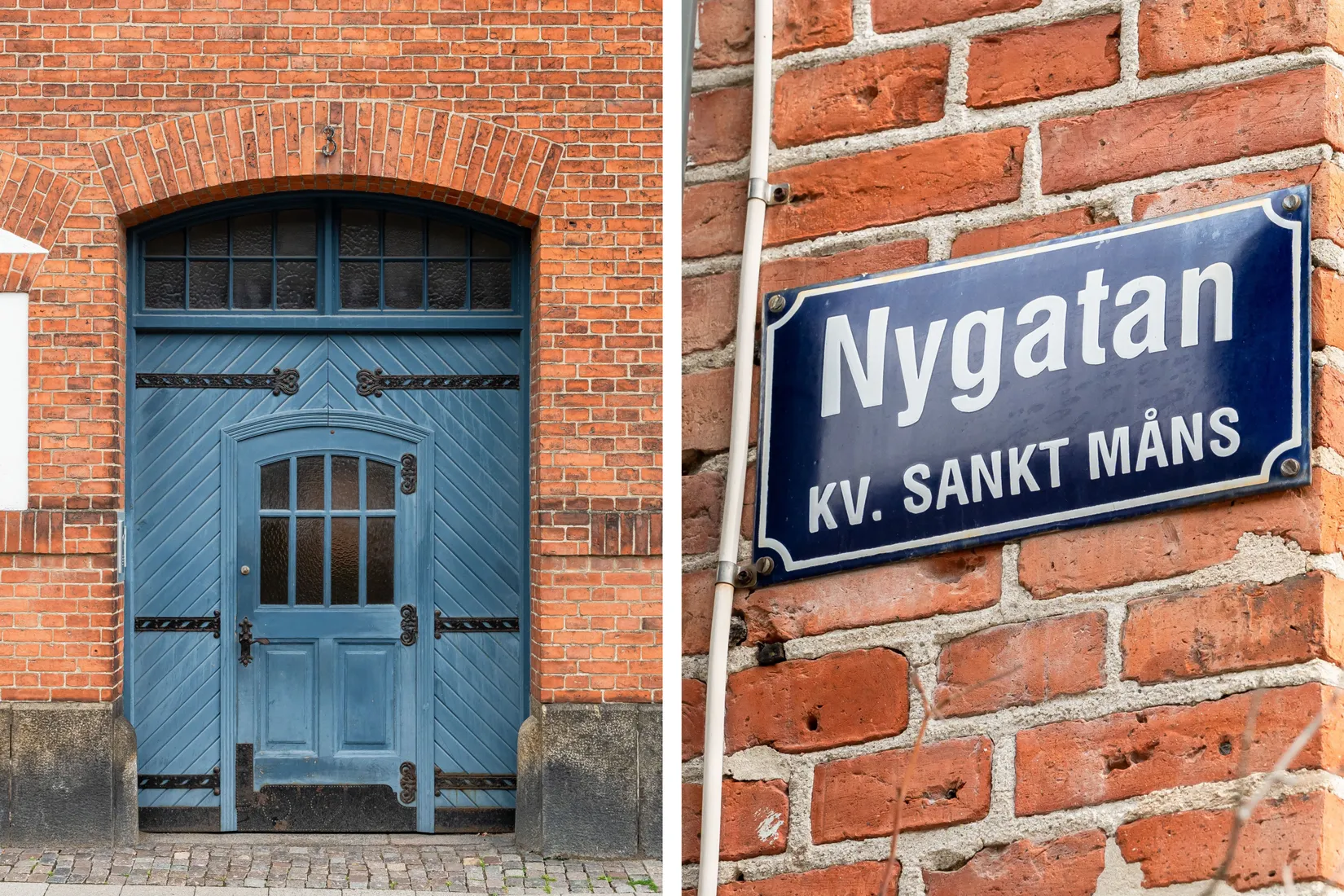 Bostadsrätt, Nygatan 3C, Lund - Centrum, Lund