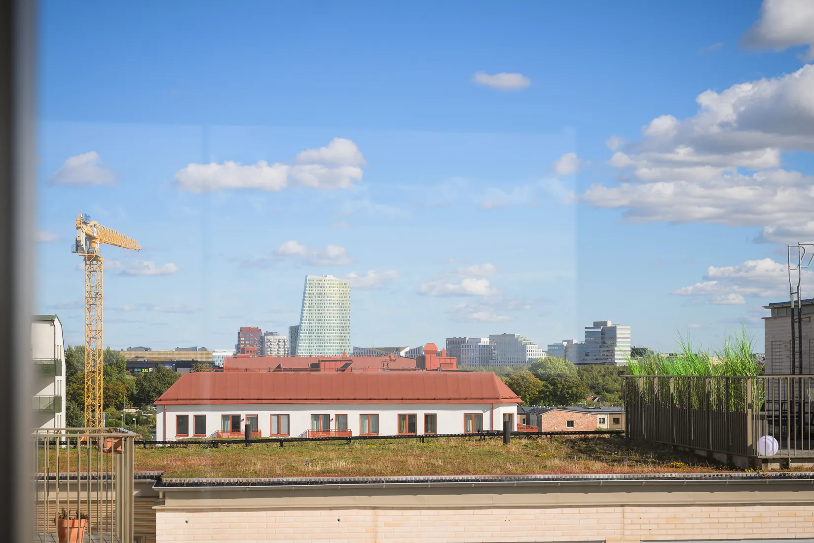 Bostadsrätt, Blåsebergavägen 39, Elinegård, Malmö