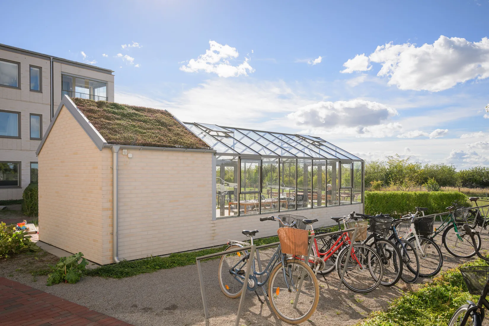 Bostadsrätt, Blåsebergavägen 39, Elinegård, Malmö