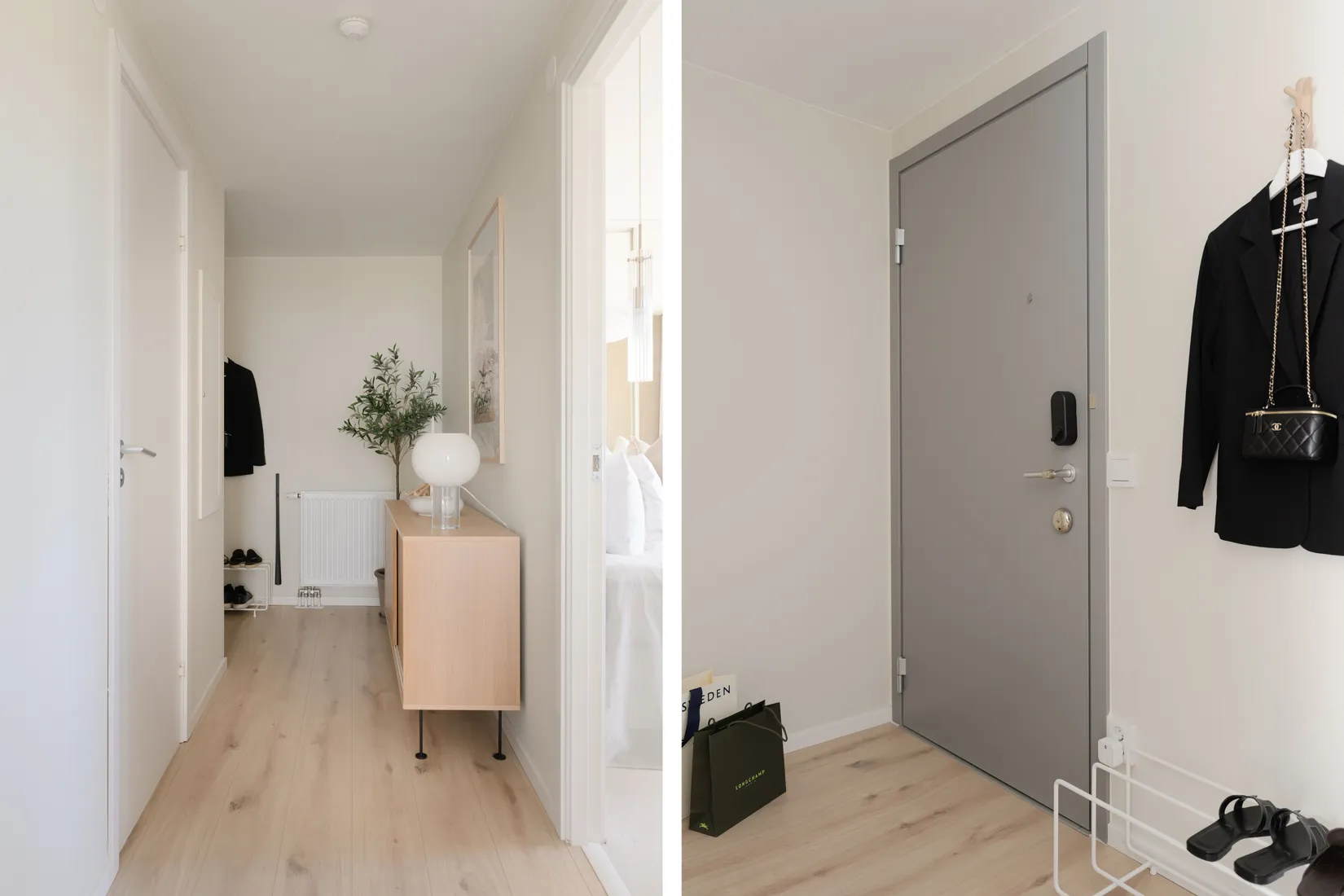 Bostadsrätt, Blåsebergavägen 39, Elinegård, Malmö