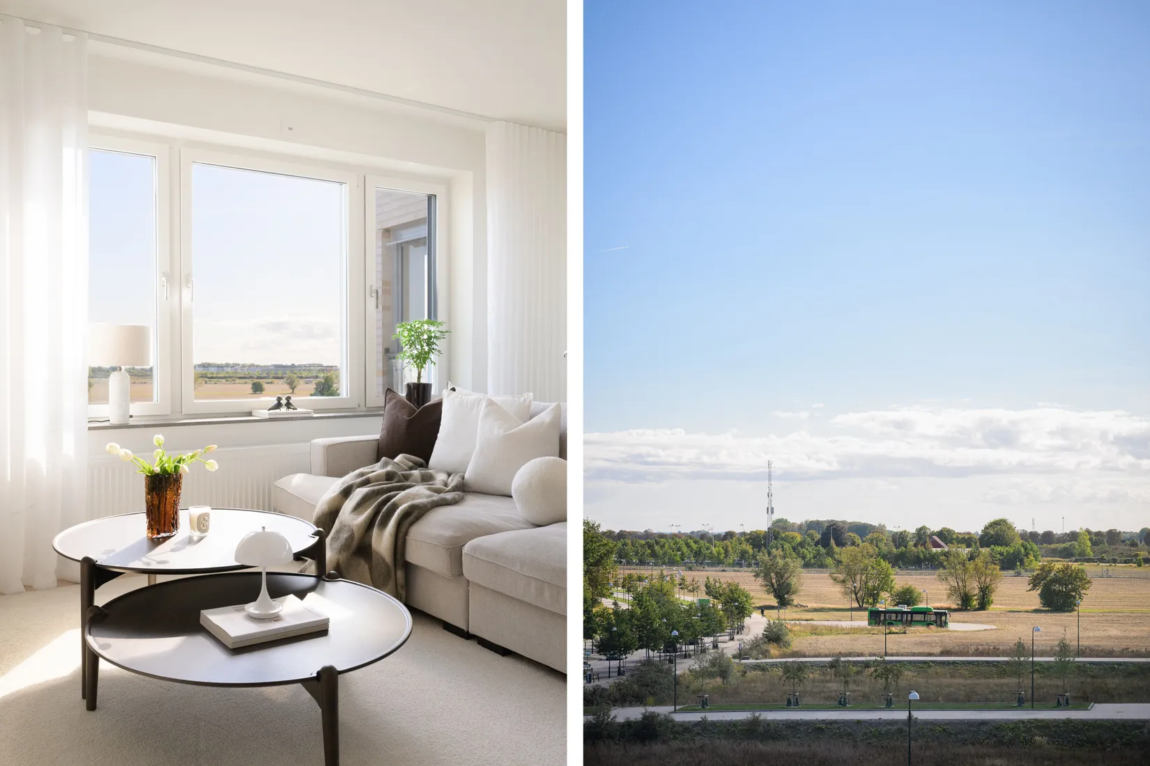 Bostadsrätt, Blåsebergavägen 39, Elinegård, Malmö
