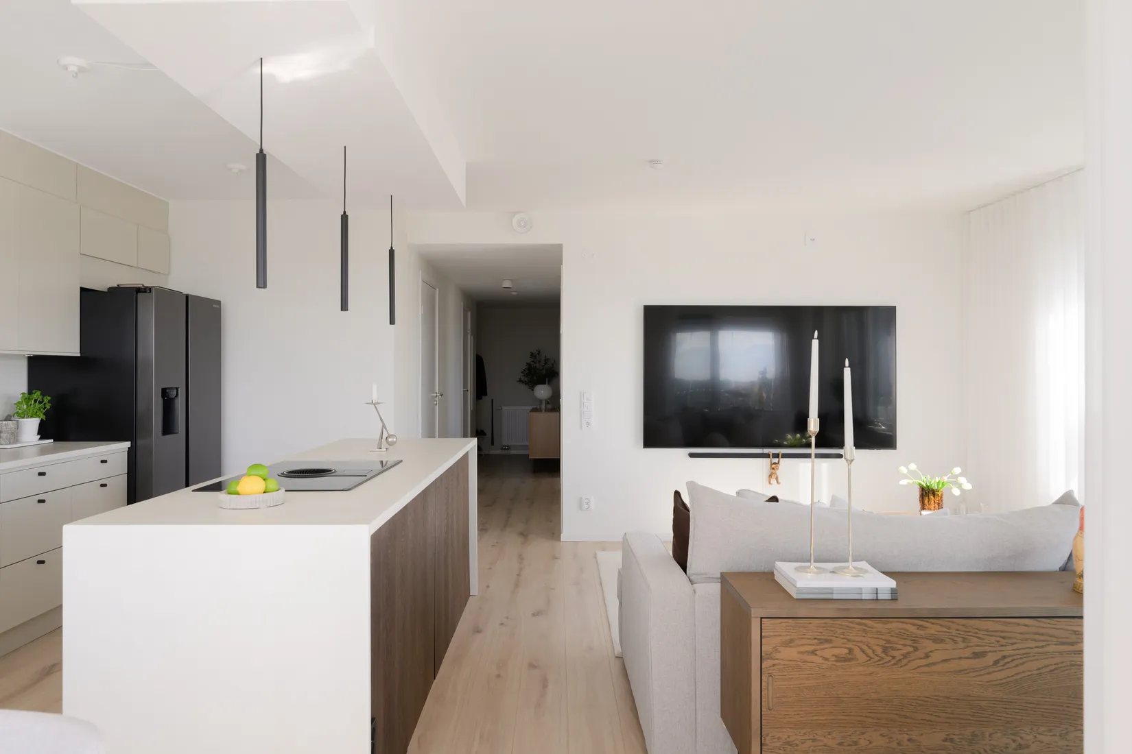 Bostadsrätt, Blåsebergavägen 39, Elinegård, Malmö