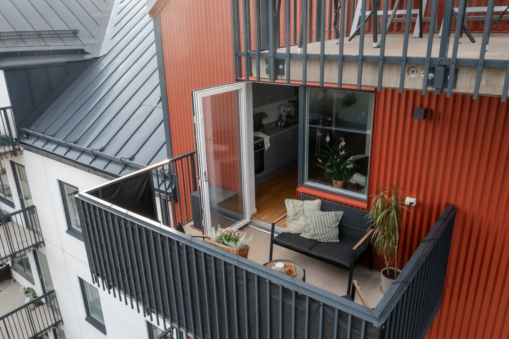 Bostadsrätt, Kindsgatan 4, Trandared, Borås