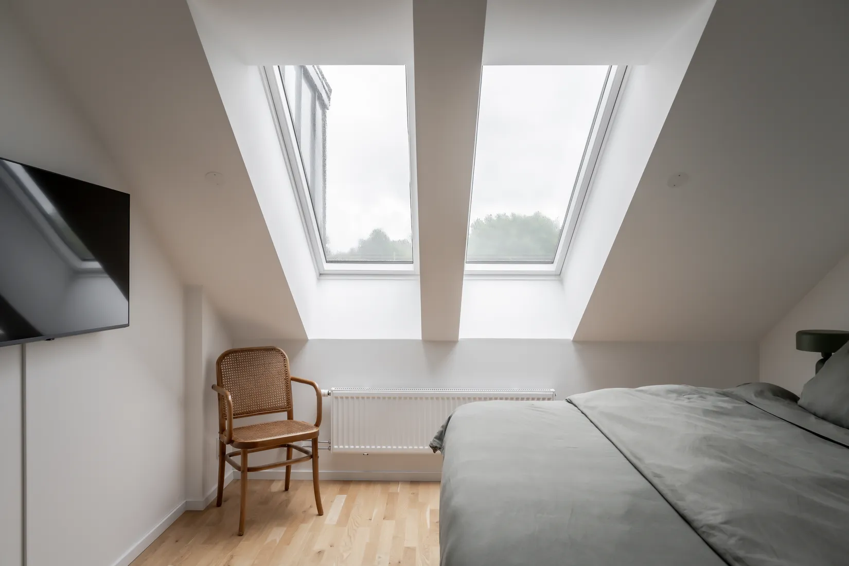 Bostadsrätt, Kindsgatan 4, Trandared, Borås