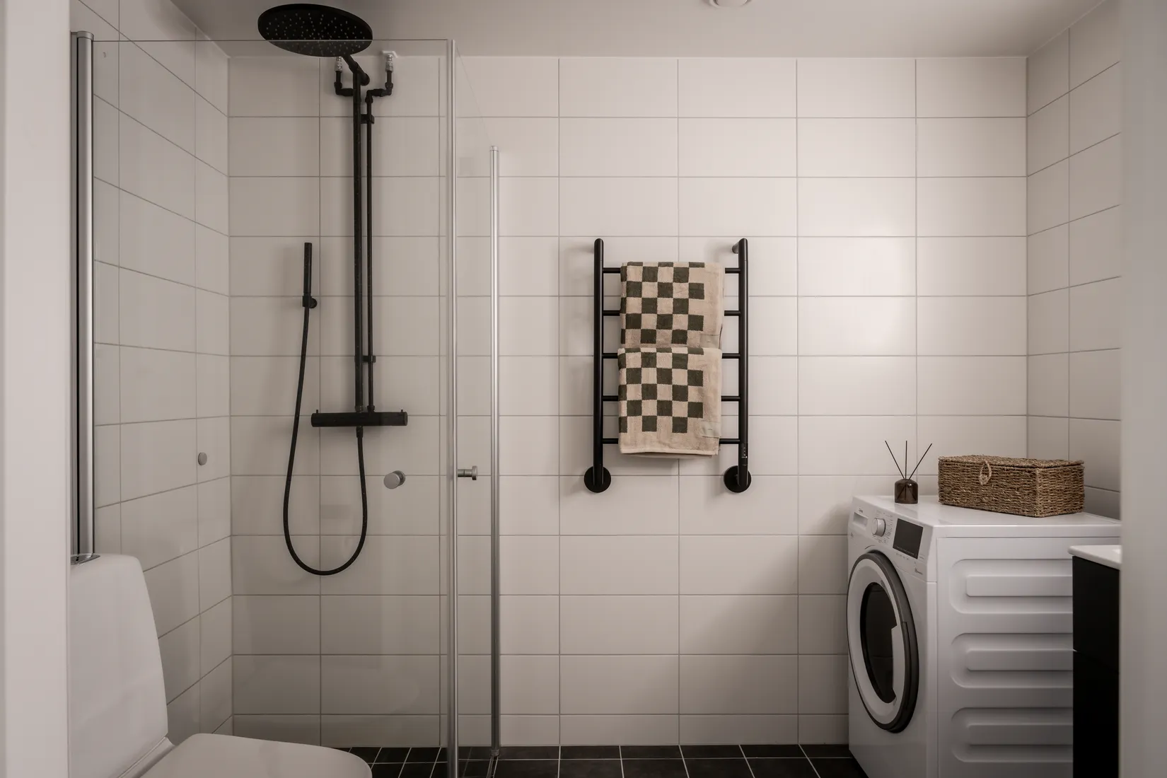 Bostadsrätt, Kindsgatan 4, Trandared, Borås