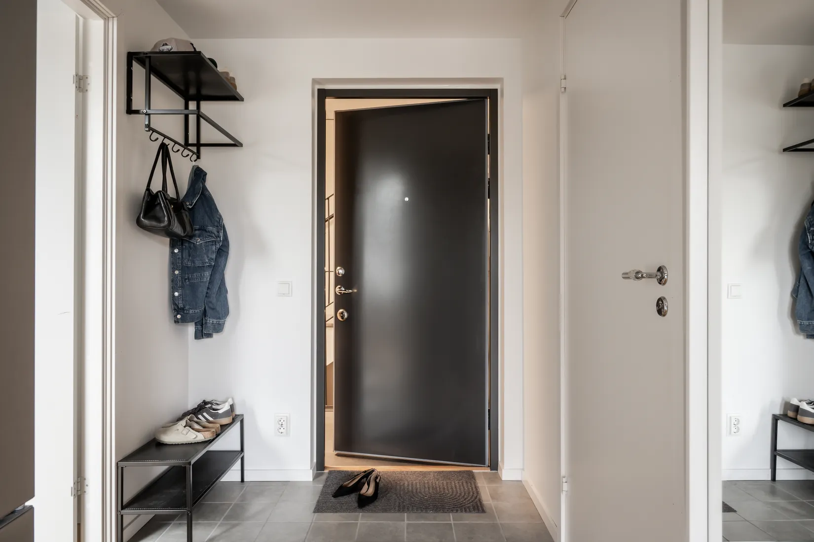 Bostadsrätt, Kindsgatan 4, Trandared, Borås