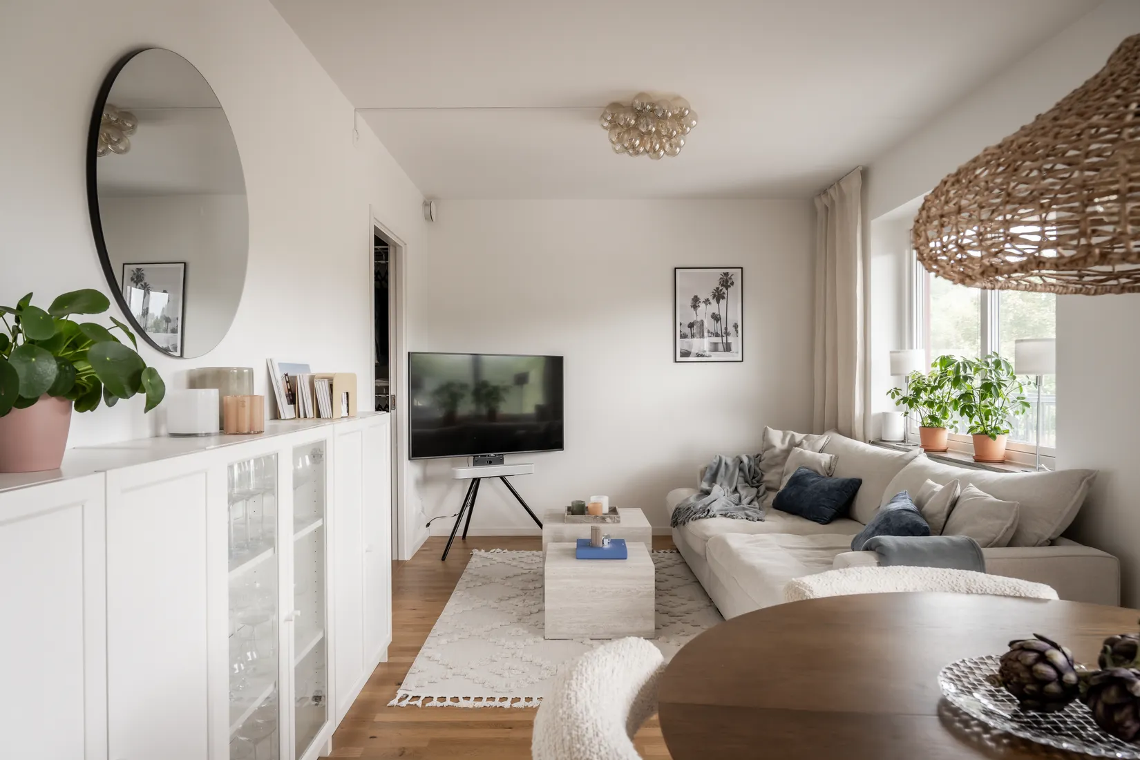 Bostadsrätt, Kindsgatan 4, Trandared, Borås