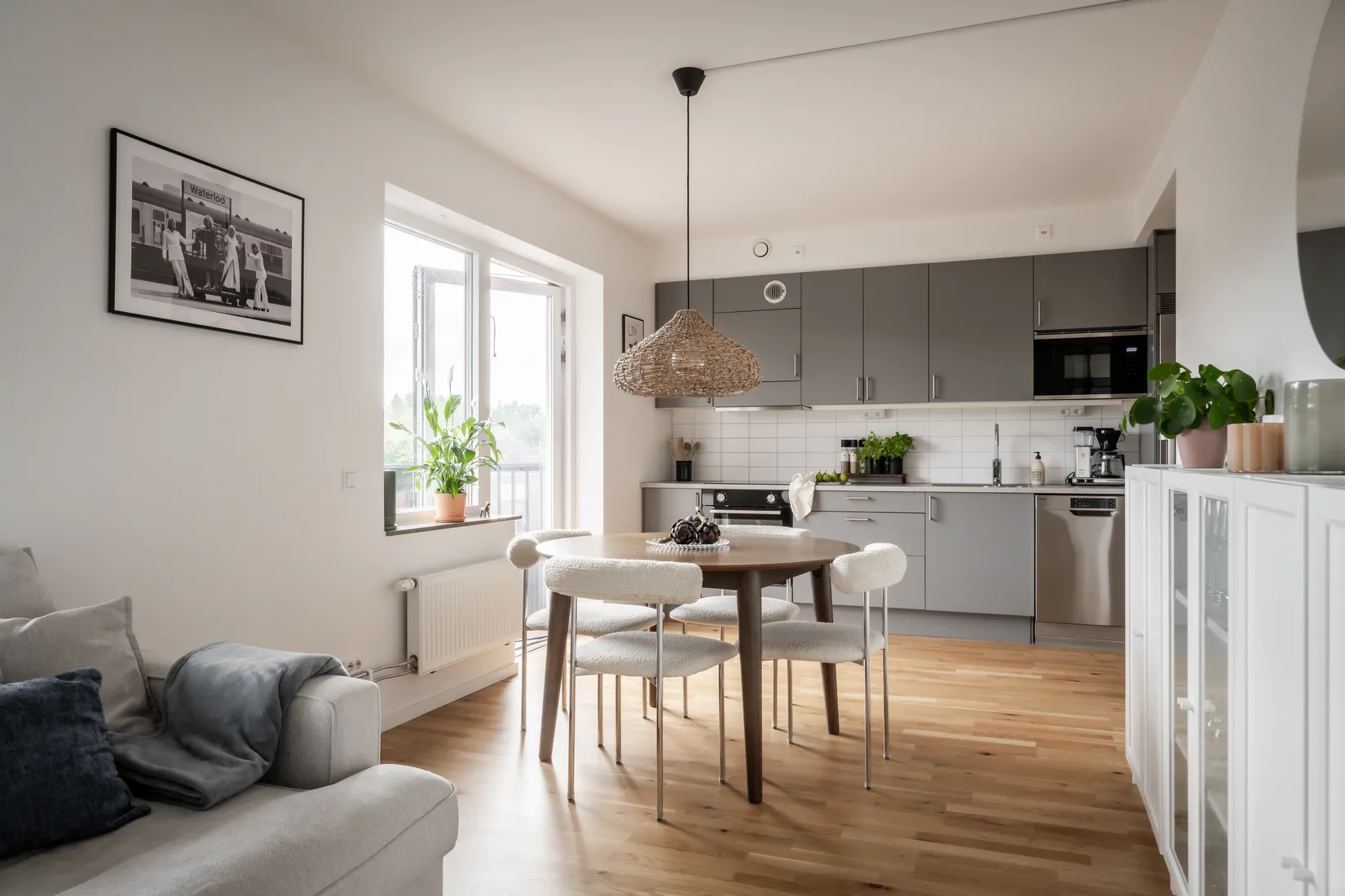 Bostadsrätt, Kindsgatan 4, Trandared, Borås