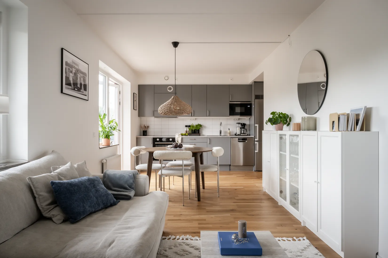 Bostadsrätt, Kindsgatan 4, Trandared, Borås