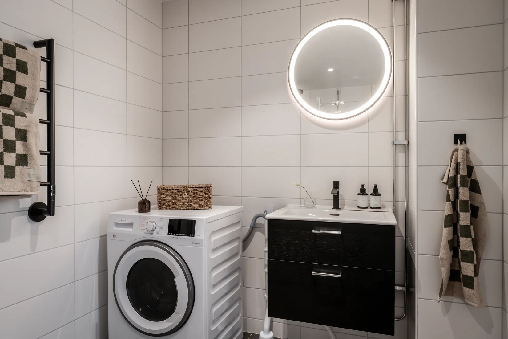Bostadsrätt, Kindsgatan 4, Trandared, Borås
