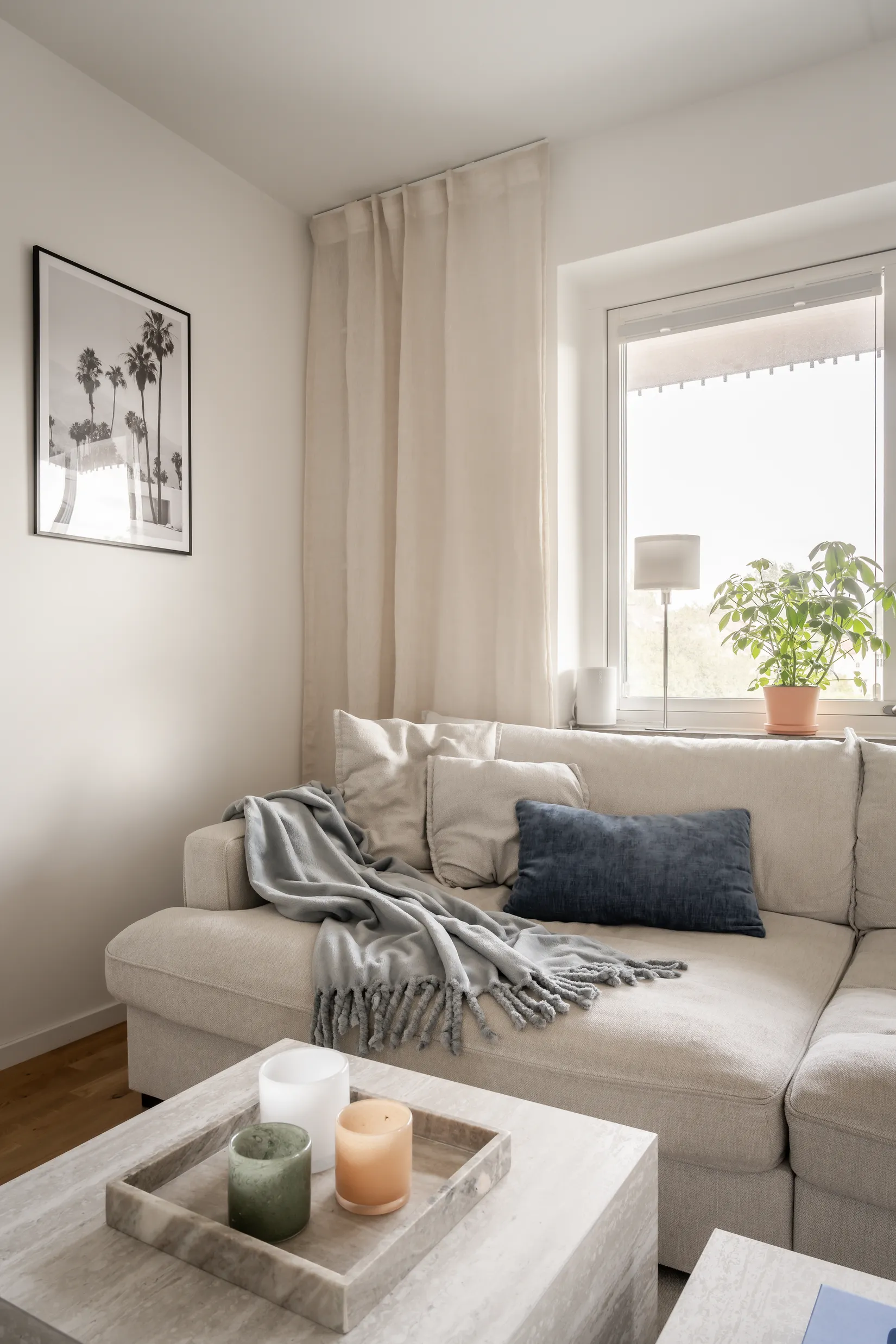 Bostadsrätt, Kindsgatan 4, Trandared, Borås