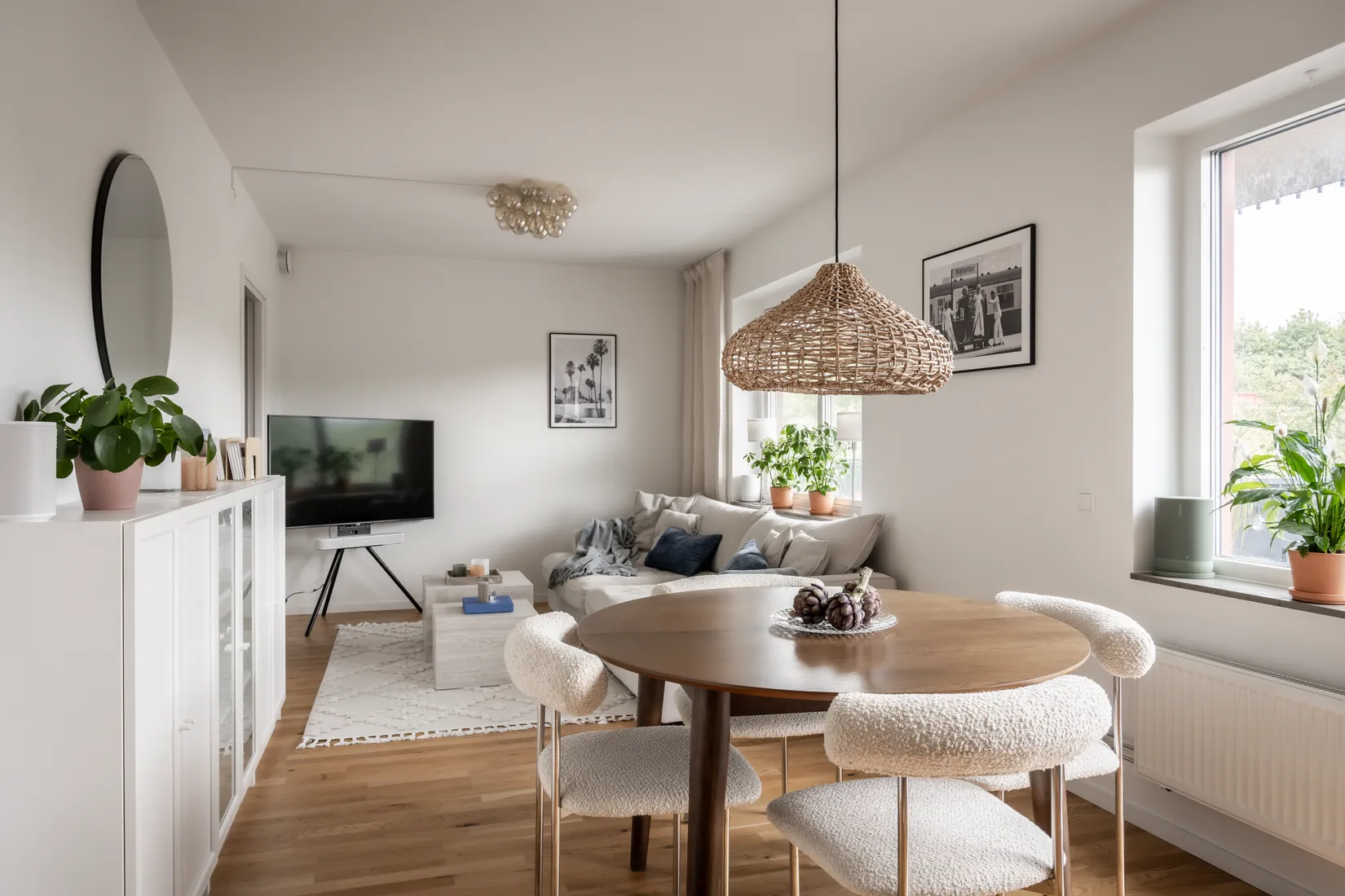 Bostadsrätt, Kindsgatan 4, Trandared, Borås