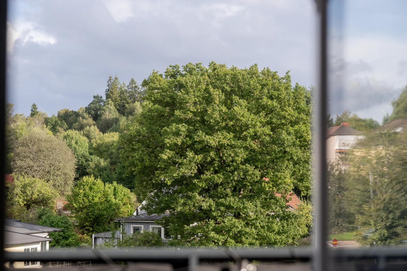 Bostadsrätt, Kindsgatan 4, Trandared, Borås