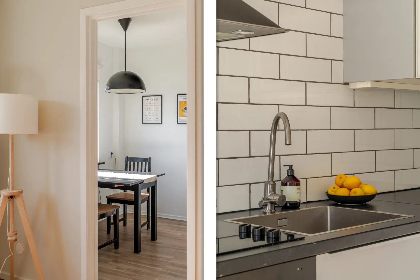 Bostadsrätt, Turingevägen 42, Örby, Stockholm