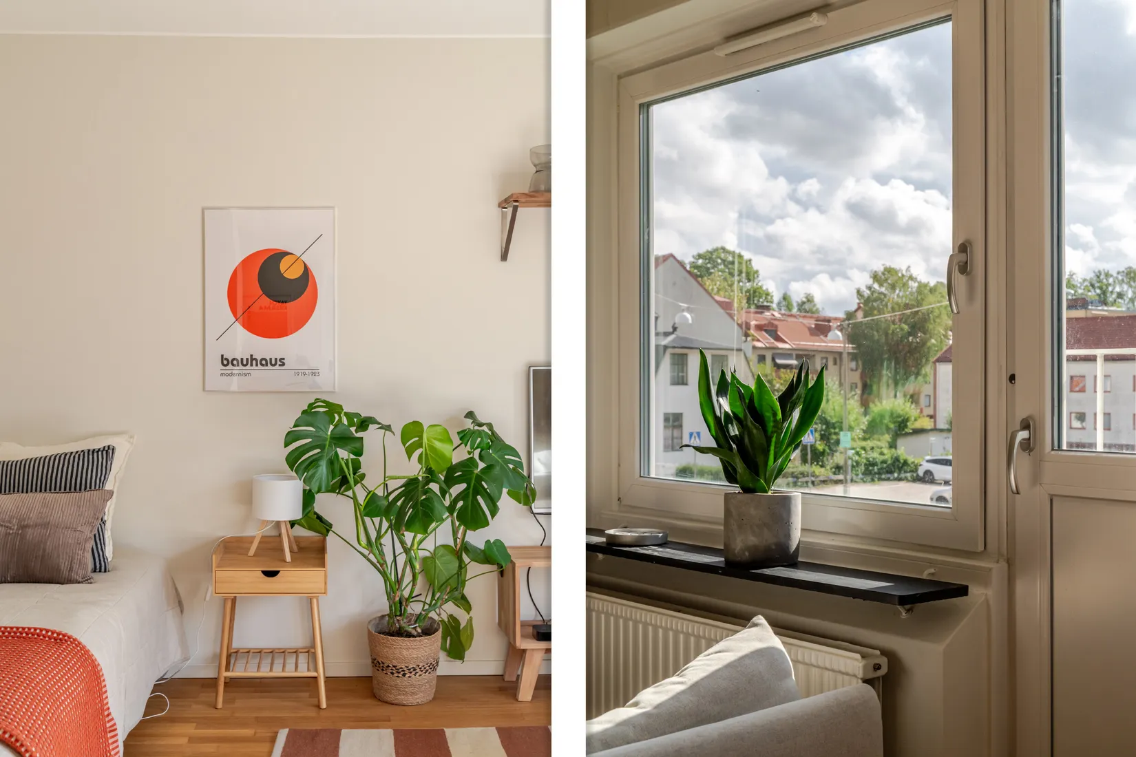 Bostadsrätt, Turingevägen 42, Örby, Stockholm