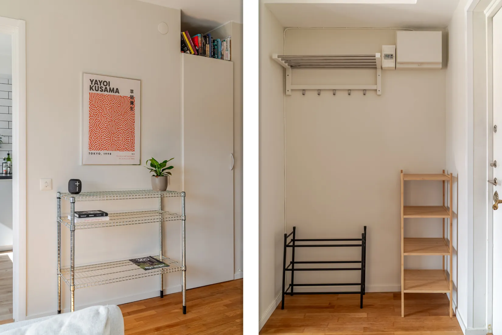 Bostadsrätt, Turingevägen 42, Örby, Stockholm