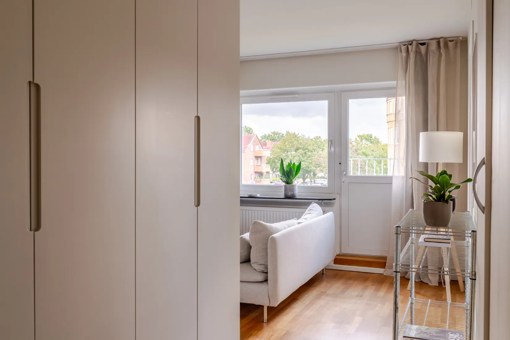 Bostadsrätt, Turingevägen 42, Örby, Stockholm