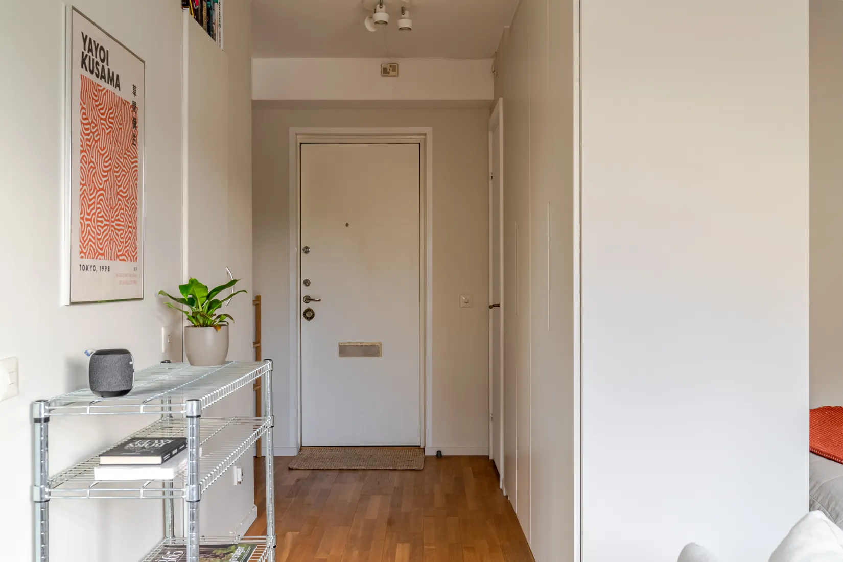 Bostadsrätt, Turingevägen 42, Örby, Stockholm