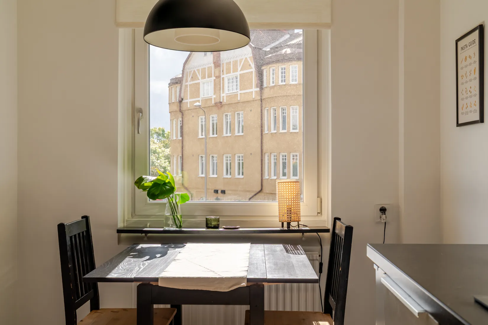 Bostadsrätt, Turingevägen 42, Örby, Stockholm