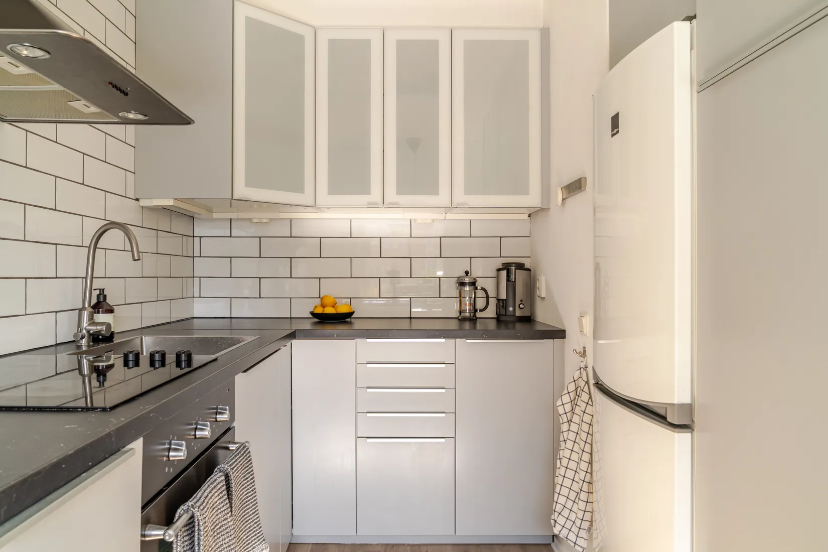 Bostadsrätt, Turingevägen 42, Örby, Stockholm